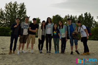 INTERDISCIPLINARY SUMMER SCHOOL FOR CHINESE STUDENTS AT THE UNIVERSITY OF NOVI SAD