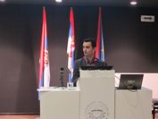 ОДРЖАНА ПРЕЗЕНТАЦИЈА КАНДИДАТА У УЖЕМ ИЗБОРУ ЗА ДОДЕЛУ НАГРАДЕ „ДР ЗОРАН ЂИНЂИЋ“ ЗА 2018. ГОДИНУ