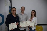 ФИНАЛНА КОНФЕРЕНЦИЈА ЕУ ПРОЈЕКТА DA SPACE И 2ND INTERNATIONAL DEMO DAY