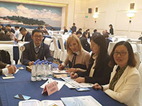 УНС У CHINA-CEECS EDUCATORS LEADERSHIP ПРОГРАМУ