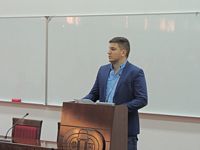 СТУДЕНТИ УНС ПОСЕТИЛИ УНИВЕРЗИТЕТ У БАЊОЈ ЛУЦИ 