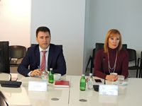 МЕЂУНАРОДНИ АКАДЕМСКИ СУСРЕТИ ПОВОДОМ САЈМА ОБРАЗОВАЊА У НОВОМ САДУ