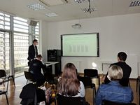 JOINT WORKSHOP BY THE UNIVERSITY OF SZEGED AND THE UNIVERSITY OF NOVI SAD